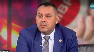 Стефан Банков: Не всички в МВР са корумпирани! (ВИДЕО)