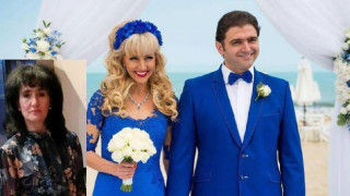 Това е жената, с която е кръшкал мъжа на Мисис Баба Дони Василева (Вижте любовницата на екс кмета на Стрелча - Снимки)