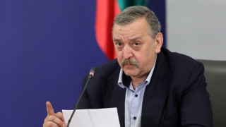 Ресторантьорите в шок от новината, съобщена от проф. Кантарджиев!