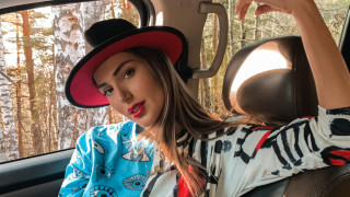 Изритаха Алекс Петканова от бТВ заради фалшивия развод (Вижте как я унизиха)