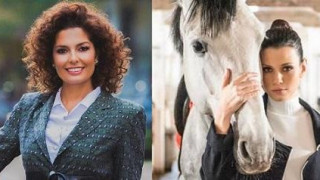 Алекс Сърчаджиева в жестока война с Ралица Паскалева (Двете не се дишат заради Игри на волята и "Откраднат живот")
