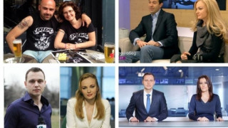Любовни истории, изневери и афери в кулоарите на бТВ (Пикантни подробности за случващото се в медията)