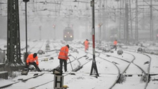 Истинска страхотия в Германия