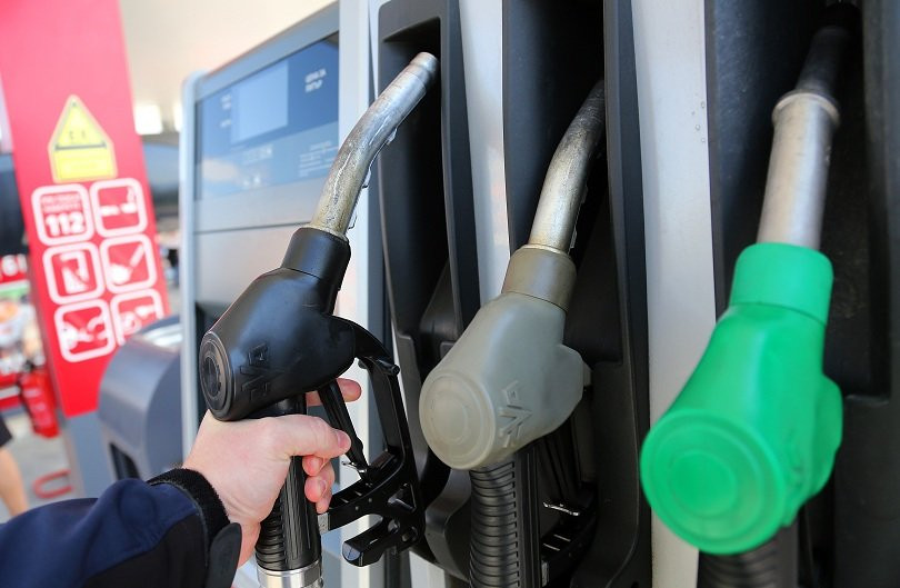 Шокираща прогноза за цените на горивата у нас