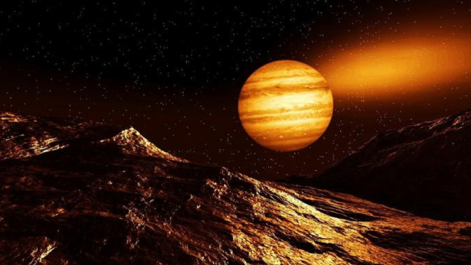 Юпитер във Водолей носи мощна положителна енергия! И още много  за зодиите....(Част 2)