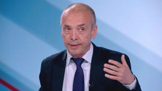 Атанас Мангъров за ваксините и членството в АБВ!