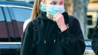 Шайло Пит се отказа да си сменя пола (Тийнейджърката тръгна на балет – Подробности + Снимки)