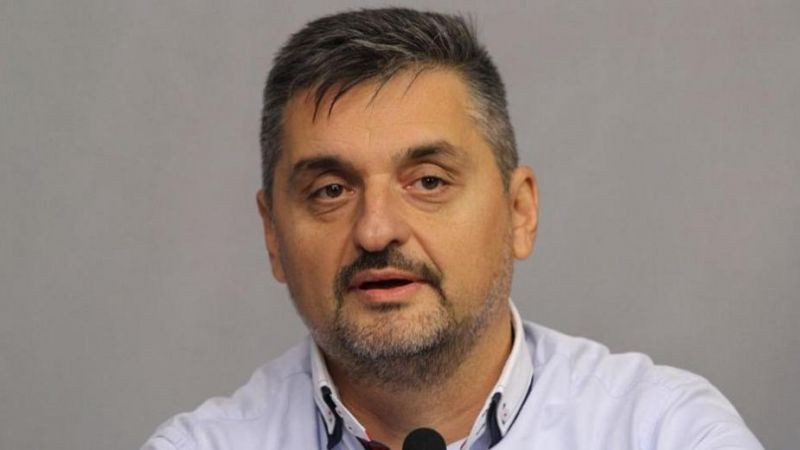 ВИДЕО от Кирил Добрев за Денят на мъдростта!