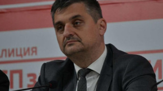 Кирил Добрев е твърдо ЗА втори мандат на Румен Радев! (ВИДЕО)