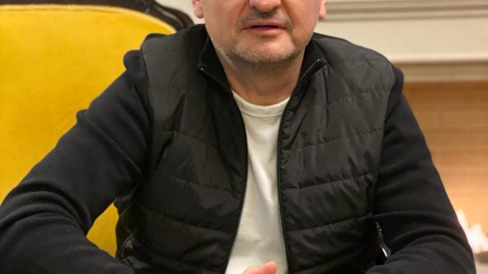 Мечтата на Кирил Добрев е пак да види 1 милион гласували за БСП