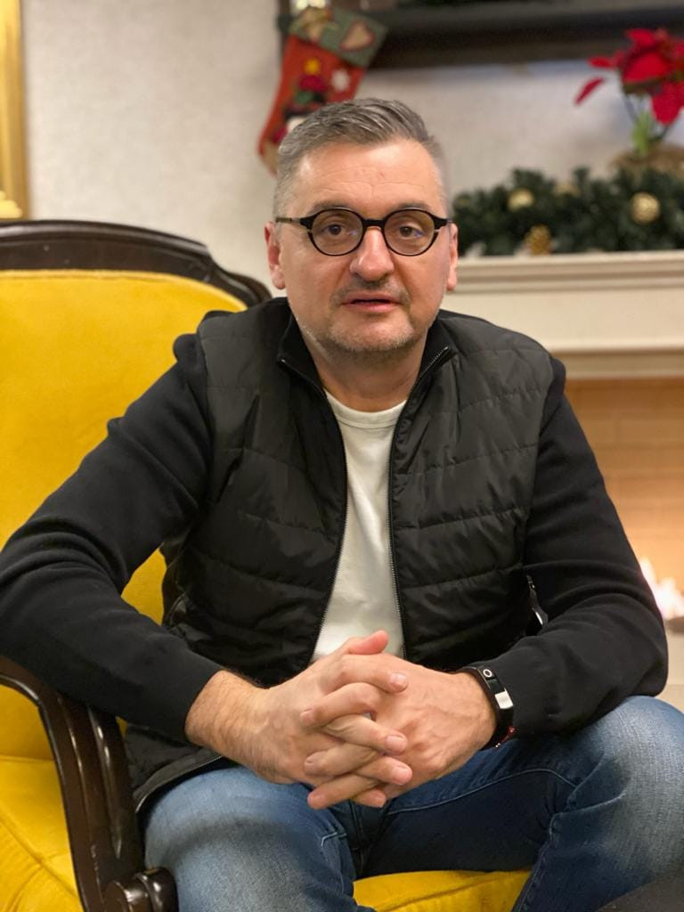 Мечтата на Кирил Добрев е пак да види 1 милион гласували за БСП