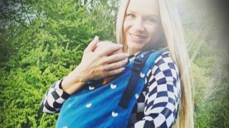 Лора Караджова се похвали с порасналия си син (Вижте колко отхвръкна Матео  – Снимки)
