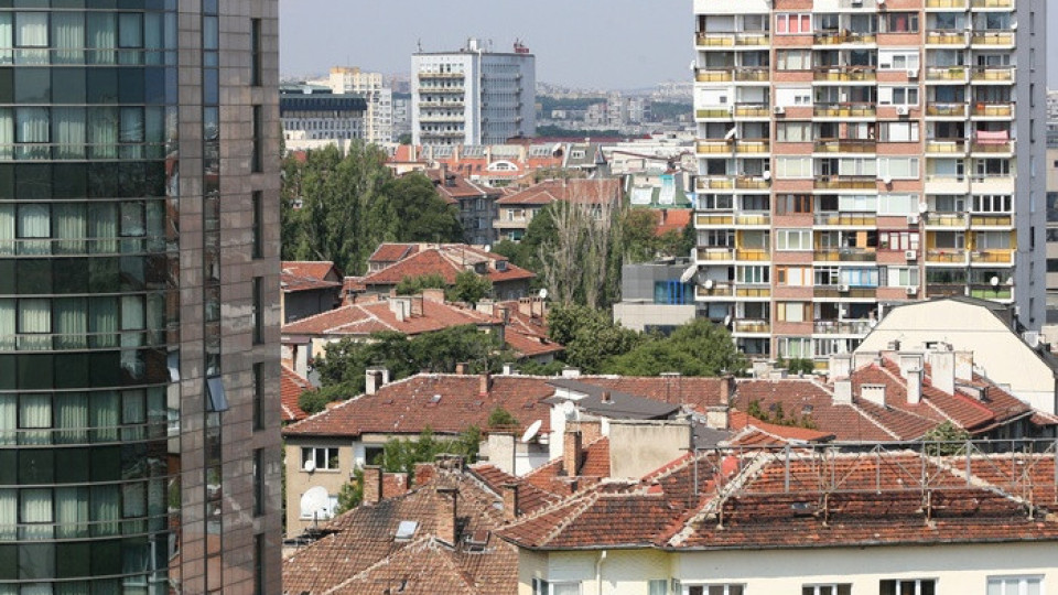 Невиждан срив в лихвите по ипотечните кредити