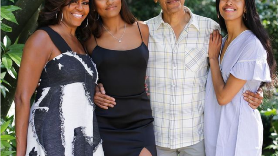 Мишел Обама шокира с признание: Мразя мъжа си, дъщерите ми също го ненавиждат! (Вижте защо)