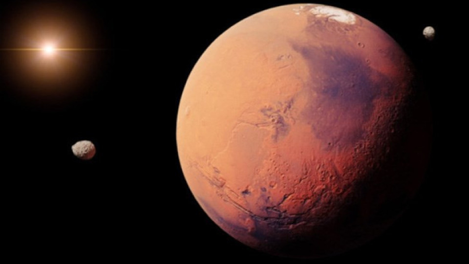 Марс в Близнаци: Какво да очакват зодиите?(Част 1)