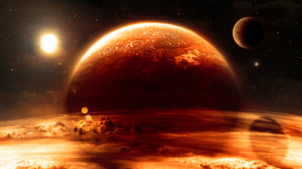 Марс в Близнаци: Зодиите кипят от енергия и копнеят за пътешествия!(Част 2)