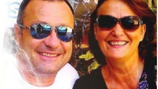 Майката на Рачков и новата му потвърдиха, че не се понасят в (Леля Станка и Анита далеч една от друга в „Забраненото шоу”)