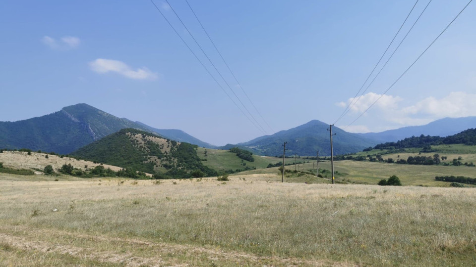 The experts from the Bulgarian Academy of Sciences and the Greens evaded the reporting under NATURA 2000 The experts from the Bulgarian Academy of Sciences and the Greens evaded the reporting under NATURA 2000