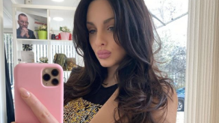 Симона Загорова на зверска диета след раждането (Свалила кила с режима на д-р Емилова – Подробности)