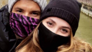 Гаджето на Гришо се шири в палат в Москва (Вижте луксозния дом на Лолита Османова - Снимки)