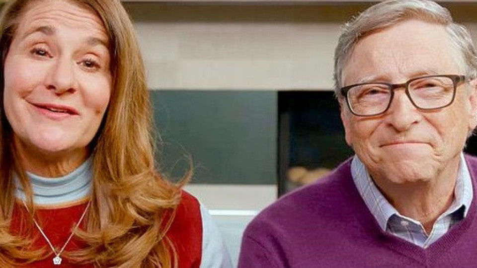 Стана ясна мръсната тайна, която стои зад развода на Мелинда и Бил Гейтс