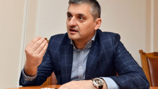 Кирил Добрев към народа: Гласувайте!