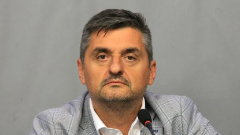 Кирил Добрев: За депутатите трябва да се взима мин. РЗ, не средната!