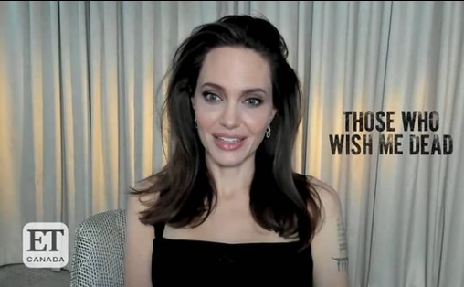 Анджелина Джоли проговори: Сама съм, добре, че са децата! (+Още откровения за личния й живот)
