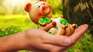 За зодиите: 5 неща, които ще ви донесат благополучие и щастие!(Част 2)