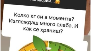 Светлана Гущерова на прага на анорексията (Моделката призна, че тежи 43 кг – Снимки)
