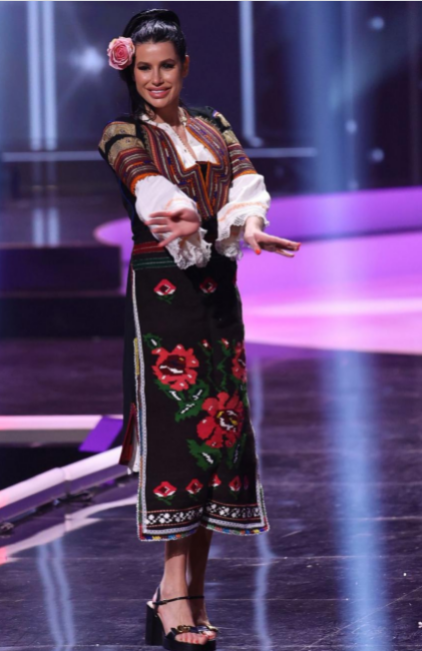 Радинела Чушева скочи на новата Мис Вселена: Мексиканката не заслужава короната! (Вижте как злобее)