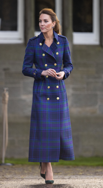 Кейт Мидълтън съвсем се стопи и се набръчка в лицето (Херцогинята изглежда като на 50 – Снимки)