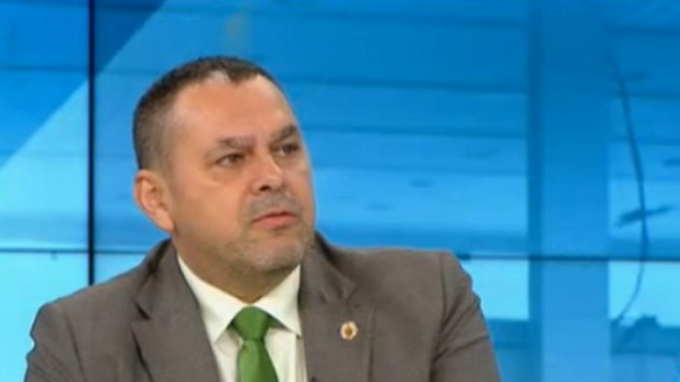 Стефан Банков: Никога не съм подслушвал политици!
