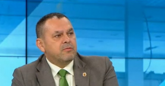 Стефан Банков: Никога не съм подслушвал политици!