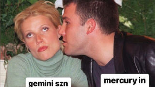Гуинет Полтроу ревнува Бен Афлек от Джей Ло (Актрисата напомни, че е била с него преди нея – Фото)