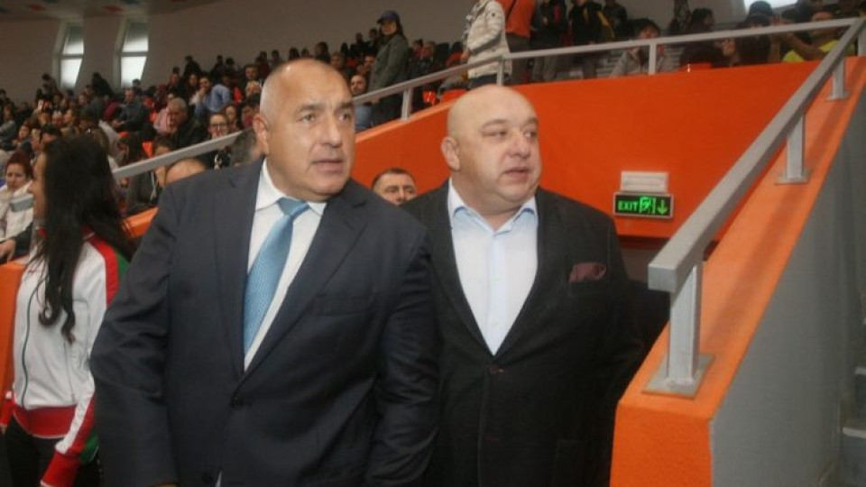 Бойко сложил рога на Красен Кралев, любил съпругата му – Жасмина Николова, бившата на спортния министър съсипана след аферата