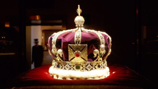 Защо наследяването на трона на Великобритания е с нов ред?