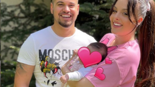 Зетят на Глория си смени фамилията заради скандали с родата (Всичко за семейните драми)