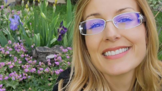 Николета Маданска превърна дома на Венелин Петков в райски оазис (Снимки от луксозната им къща)