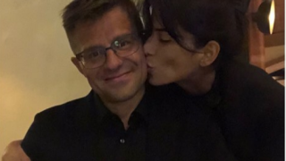 Емануела Толева показа луксозния си палат (Вижте в какъв разкош тънат с Андрей – Снимки)