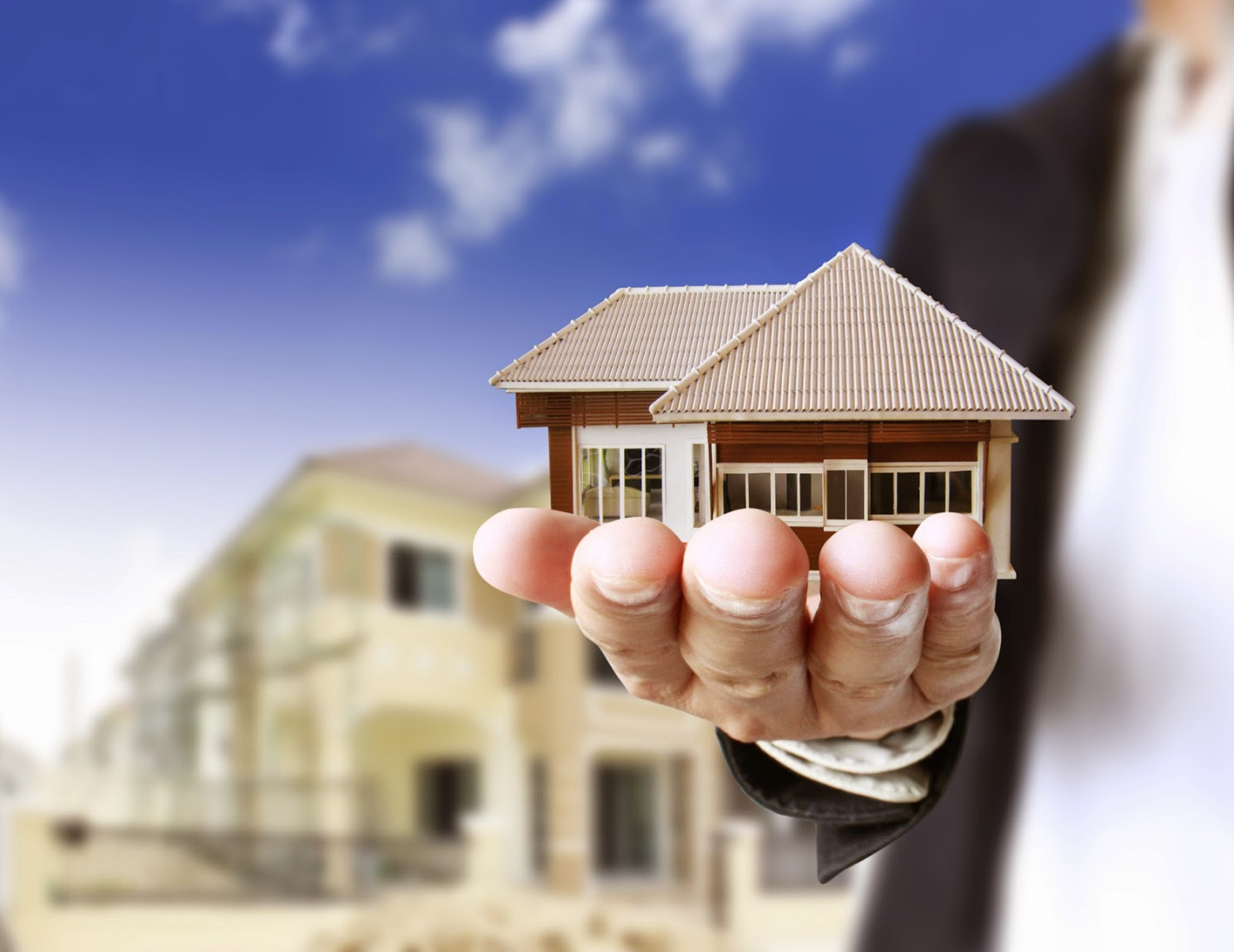 Неочаквана тенденция на имотния пазар напук на кризата
