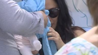 Мъжът на Мария Илиева вдигна лукс парти за бебето (Вижте как почерпи Алекс Междуречки – Фото)
