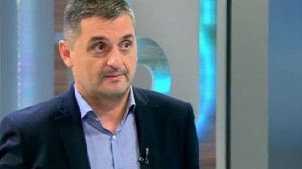Кирил Добрев: От тези избори зависи БСП да не стане треторазрядна партия!