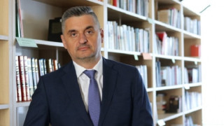 Кирил Добрев: Заради паметта на нашите родители и бъдещето на нашите деца, нека възродим БСП!