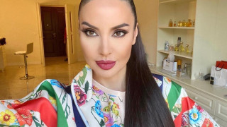 3 години след разстрела на мъжа й: Наталия Гуркова заби 50-годишен банкер (Миската вече се нанесе в луксозния му мезонет)