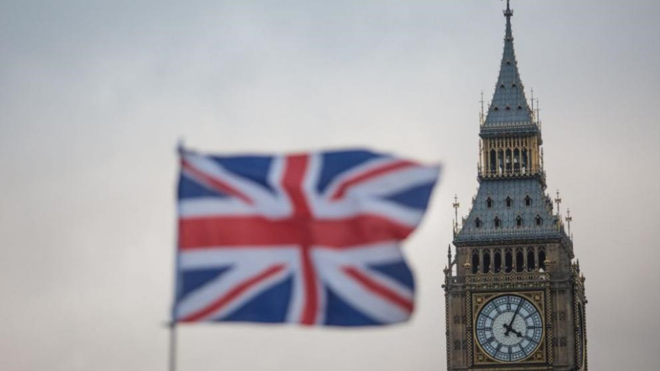 "Брекзит" донесе тежък финансов удар за Великобритания