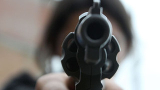 Ужасяващо убийство в Турция