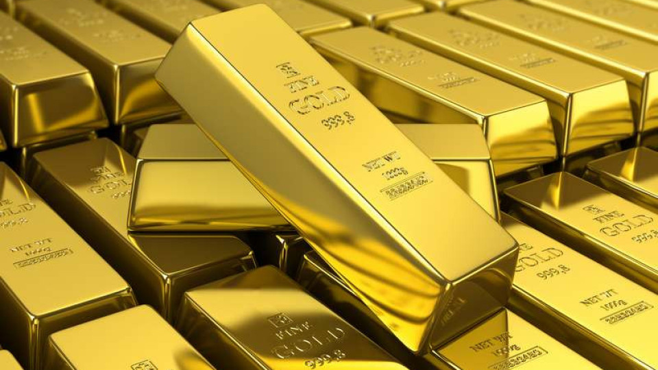 Инвеститорите в очакване на пореден рекорд в цената на златото