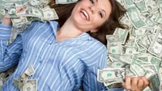 Три зодии ще се радват на тлъсти пачки в края на август