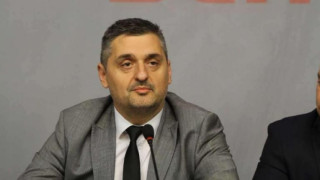 Кирил Добрев: Влизам на "Позитано", за да узная каква е цената, която БСП ще плати!